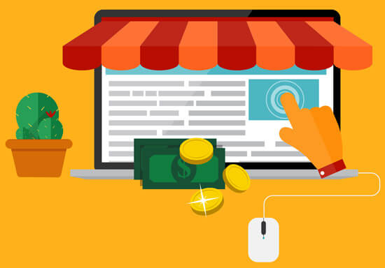 E-Commerce Software