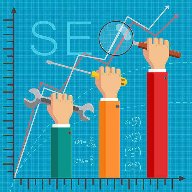 SEO Nedir? Nasıl Yapılır?