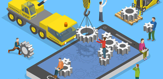 Mobile Application Development