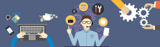 Custom Software Development