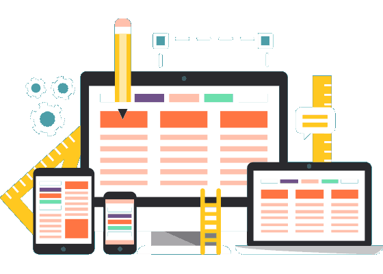 Responsive Web Tasarım